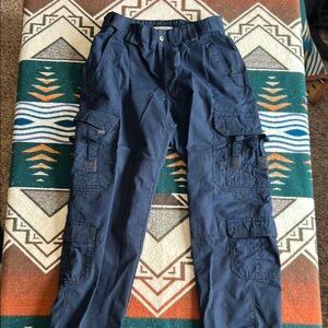 5.11 Tactical - EMS Navy Pants